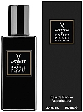 Fragrances, Perfumes, Cosmetics Robert Piguet V. Intense - Eau de Parfum (tester without cap)