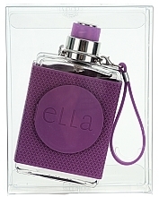 Fragrances, Perfumes, Cosmetics Victorinox Swiss Army Ella - Eau de Toilette (tester with cap)