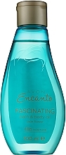 Fragrances, Perfumes, Cosmetics Avon Encanto Fascinating - Body & Bath Oil