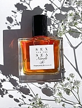 Francesca Bianchi Sex And The Sea Neroli - Parfum — photo N3