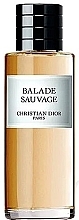 Fragrances, Perfumes, Cosmetics Dior Balade Sauvage - Eau de Parfum (tester with cap)