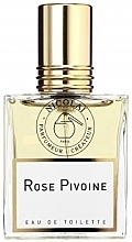 Fragrances, Perfumes, Cosmetics Nicolai Parfumeur Createur Rose Pivoine - Eau de Toilette