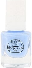 Kids Nail Polish - Mia Cosmetics Paris Mia Kids Nail Polish — photo N1