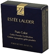 Fragrances, Perfumes, Cosmetics Eyeshadow - Estee Lauder Pure Color Gelee Powder Eyeshadow