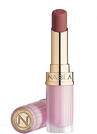 Lipstick - Nabla Beyond Blurry Lipstick — photo N1