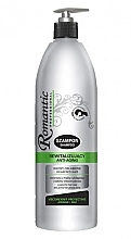 Fragrances, Perfumes, Cosmetics Regenerating Hair Conditioner - Romantic Professional Anti Age Conditioner