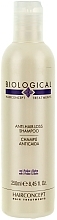 Fragrances, Perfumes, Cosmetics Anti Hair Loss Shampoo - HairConcept Biological Anti-Hair Loss Shampoo