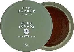 Fragrances, Perfumes, Cosmetics Slik Pomade - NAK Slik Pomade