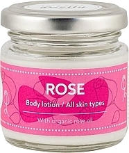 Fragrances, Perfumes, Cosmetics Rose Body Lotion - Zoya Goes Pretty Rose Body Lotion