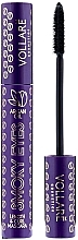 Argan Oil Mascara - Vollare Smoky Eyes Mascara — photo N2