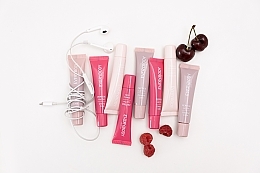 Lip Tint - Everybody London Peptide Lip Tint — photo N10