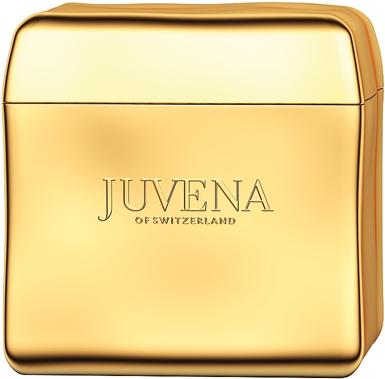 Luxurious Caviar Night Cream - Juvena Master Caviar Night Cream Cream — photo N1