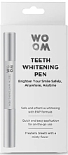 歯のホワイトニングペン - Woom Teeth Whitening Pen — photo N1