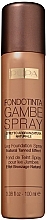 Fragrances, Perfumes, Cosmetics Leg Foundation Cream - Pupa Fondotinta Gambe Spray