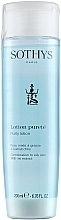 Fragrances, Perfumes, Cosmetics Iris Tonic Lotion for Oily & Combination Skin - Sothys Purity Lotion