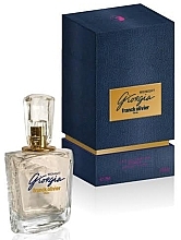 Fragrances, Perfumes, Cosmetics Franck Olivier Giorgia Midnight - Eau de Parfum (tester with cap)