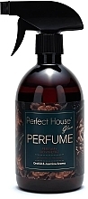 Fragrances, Perfumes, Cosmetics Perfumed Air Freshener "Orchid & Jasmine" - Barwa Perfect House Glam
