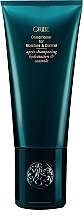 Moisturising Conditioner for Unruly Hair - Oribe Conditioner For Moisture & Control — photo N1
