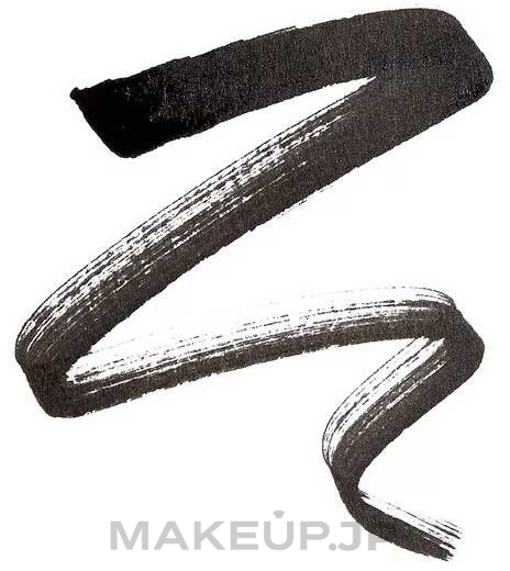 Eyeliner - Makeup Revolution Super Flick Eyeliner — photo Black