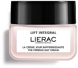 Firming Day Cream - Lierac Lift Integral The Firming Day Cream Refill (refill) — photo N3