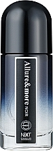 Fragrances, Perfumes, Cosmetics Miyoshi Miyagi Allure & More men Noir - Eau de Parfum