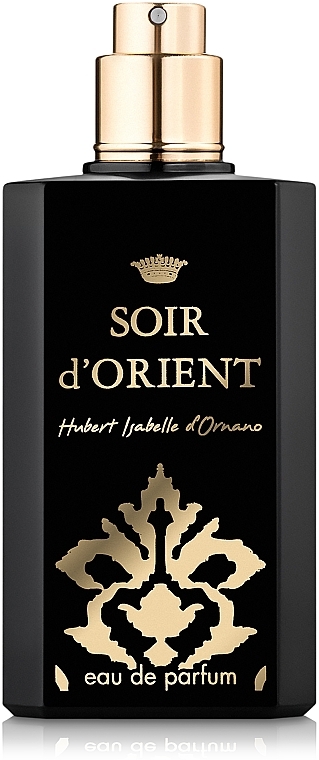 Sisley Soir d'Orient - Eau de Parfum (tester without cap) — photo N1