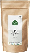 Fragrances, Perfumes, Cosmetics Organic Shampoo Powder - Eliah Sahil Powder Shampoo Outdoor Refill