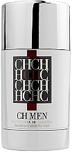 Fragrances, Perfumes, Cosmetics Carolina Herrera CH Men - Deodorant Stick