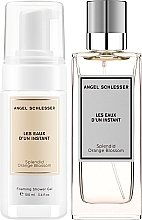 Les Eaux d'un Instant Splendid Orange Blossom - Set (edt/100ml + sh/gel/100ml)  — photo N2