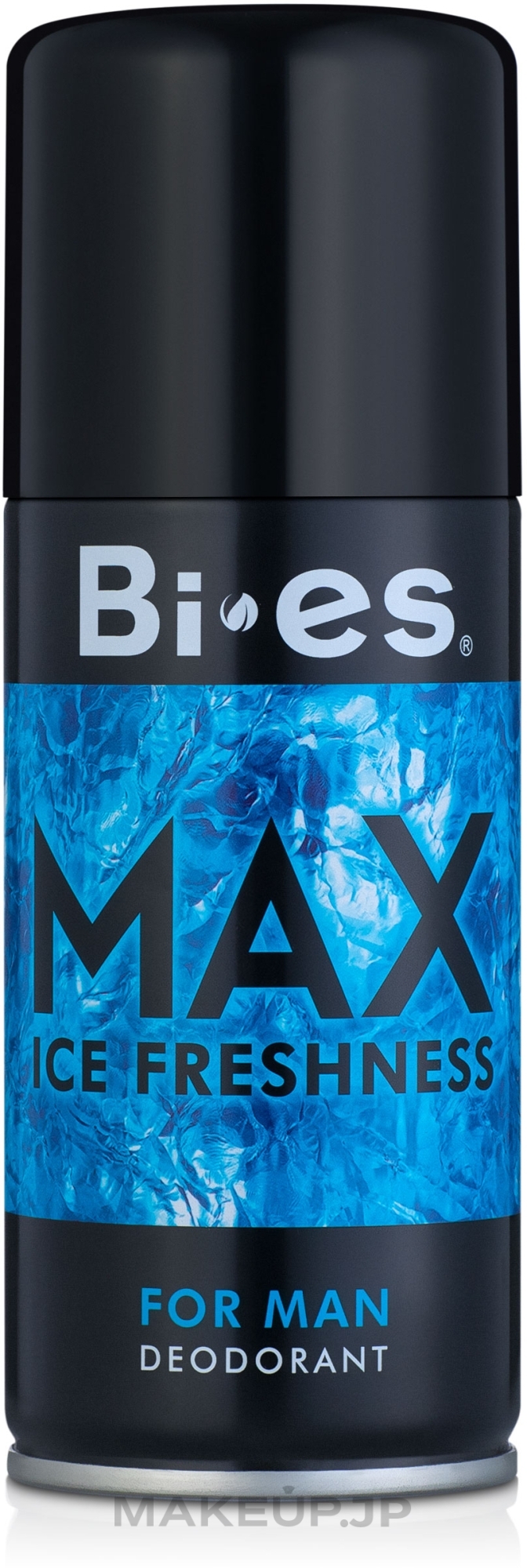 Deodorant-Spray - Bi-es Max — photo 150 ml