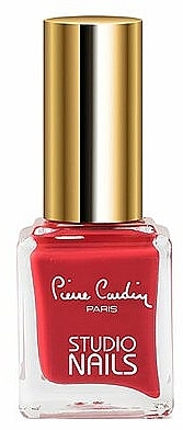 Nail Polish - Pierre Cardin Studio Nails — photo N1