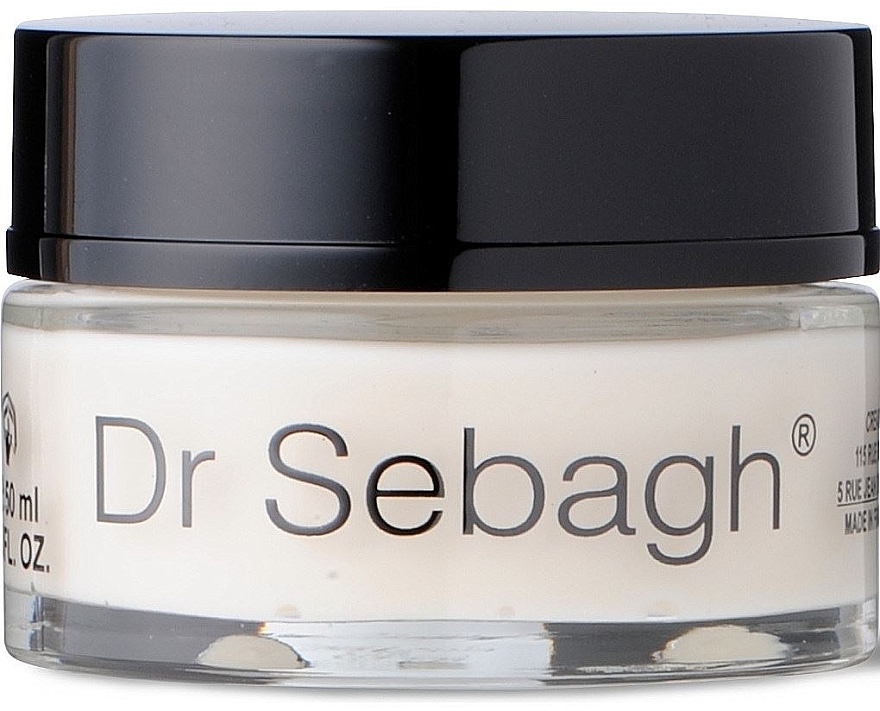Face Cream - Dr Sebagh Replenishing Cream — photo N1