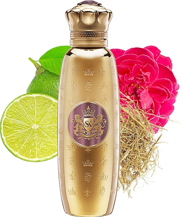 Spirit Of Kings Aludra - Eau de Parfum — photo N2