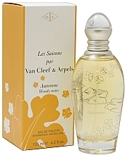 Fragrances, Perfumes, Cosmetics Van Cleef & Arpels Les Saisons Automne - Eau de Toilette