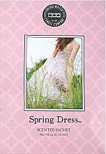 Fragrances, Perfumes, Cosmetics Bridgewater Candle Company Spring Dress - Scented Sachet