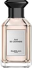 Fragrances, Perfumes, Cosmetics Guerlain Eau De Cashmere - Eau de Toilette