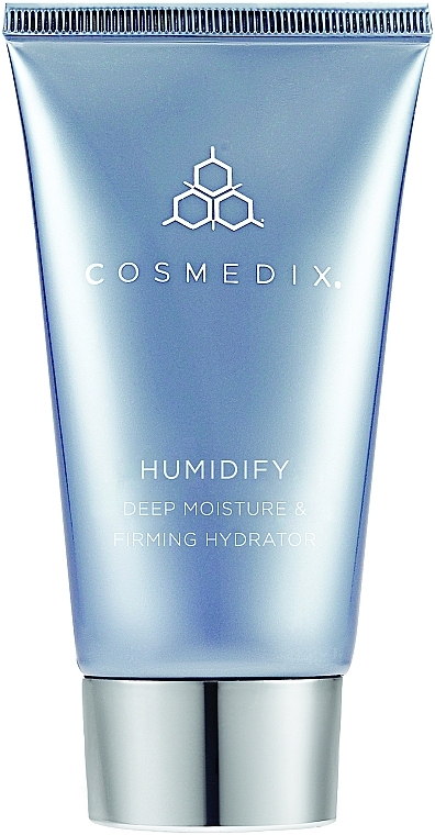 Deep Moisturizing & Strengthening Cream - Cosmedix Humidify Deep Moisture Cream — photo N1