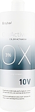 Fragrances, Perfumes, Cosmetics Oxidizing Emulsion 10V 3% - Erayba Equilibrio Protein OxyActive Oxi-Crema