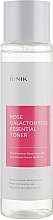 Fragrances, Perfumes, Cosmetics Moisturizing Toner - iUNIK Rose Galactomyces Essential Toner