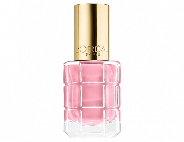 Nail Polish - L'Oreal Paris Color Riche Le Vernis A L'Huile — photo N2