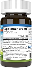 Chelated Iron Mineral Supplement, 27 mg - Carlson Labs Chelated Iron — photo N1