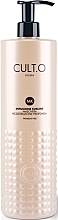 Regenerating Hair Mask - Cult.O Roma Infusione Sublime Maschera Riconstruzione — photo N1