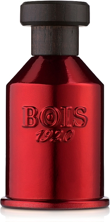 Bois 1920 Relativamente Rosso Limited Art Collection - Eau de Parfum — photo N2