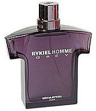 Fragrances, Perfumes, Cosmetics Sonia Rykiel Rykiel Homme Grey - Eau de Toilette (mini size)