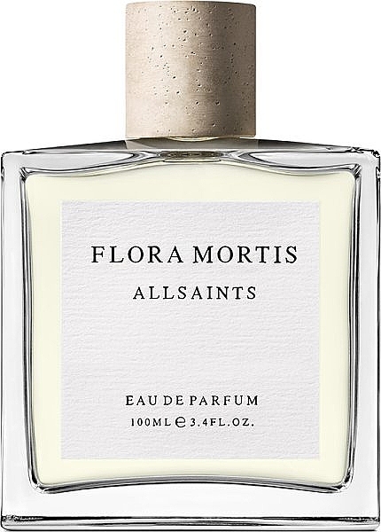 Allsaints Flora Mortis - Eau de Parfum — photo N1