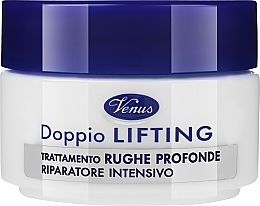 Anti-Wrinkle Face Cream - Venus Double Lifting Cream — photo N1