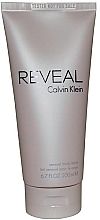 Fragrances, Perfumes, Cosmetics Calvin Klein Reveal - Body Lotion (tester)