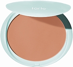 Fragrances, Perfumes, Cosmetics Cream Bronzer - Tarte Cosmetics Sea Breezy Cream Bronzer