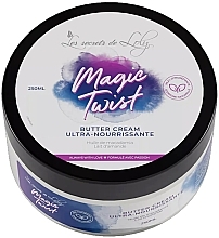 Fragrances, Perfumes, Cosmetics Hair Cream - Les Secrets De Loly Magic Twist Nourishing Butter Cream