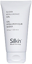 Fragrances, Perfumes, Cosmetics Moisturizing Gel for Anti-Cellulite Device - Silk'n Silhouette